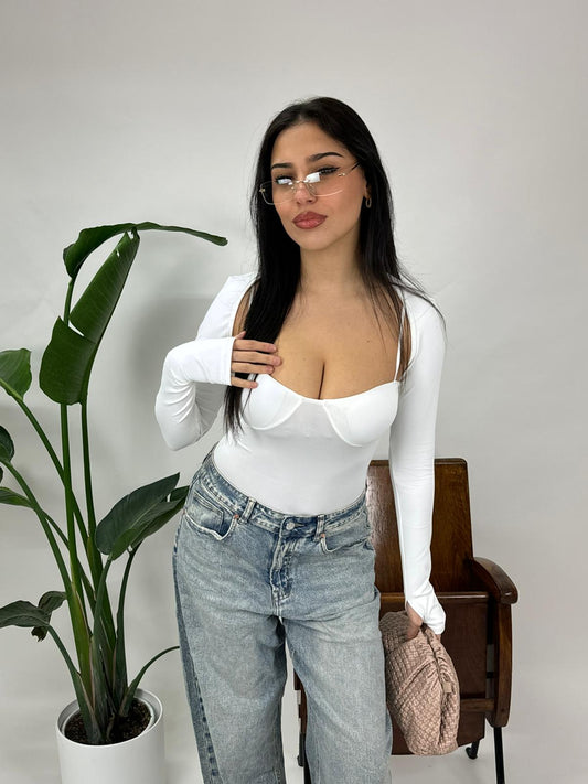 BODY GINA