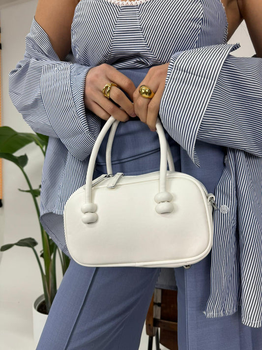 BORSA BAULETTO
