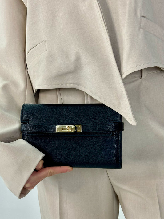 BORSA AFFAIR