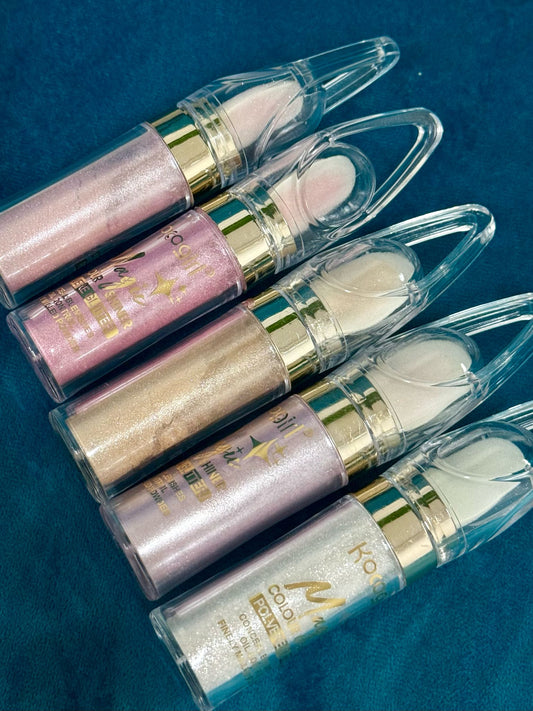 BODY SHIMMER