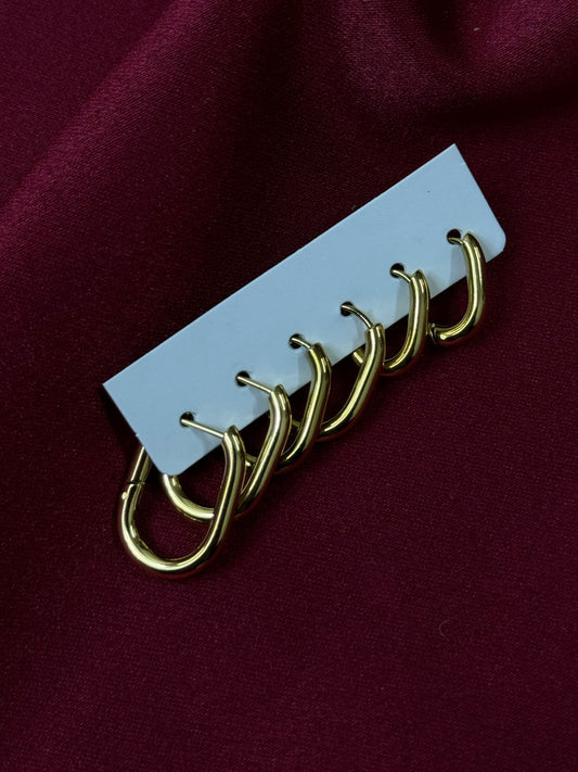 SET OVAL