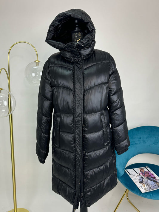 GIUBBOTTO PIUMINO BLACK