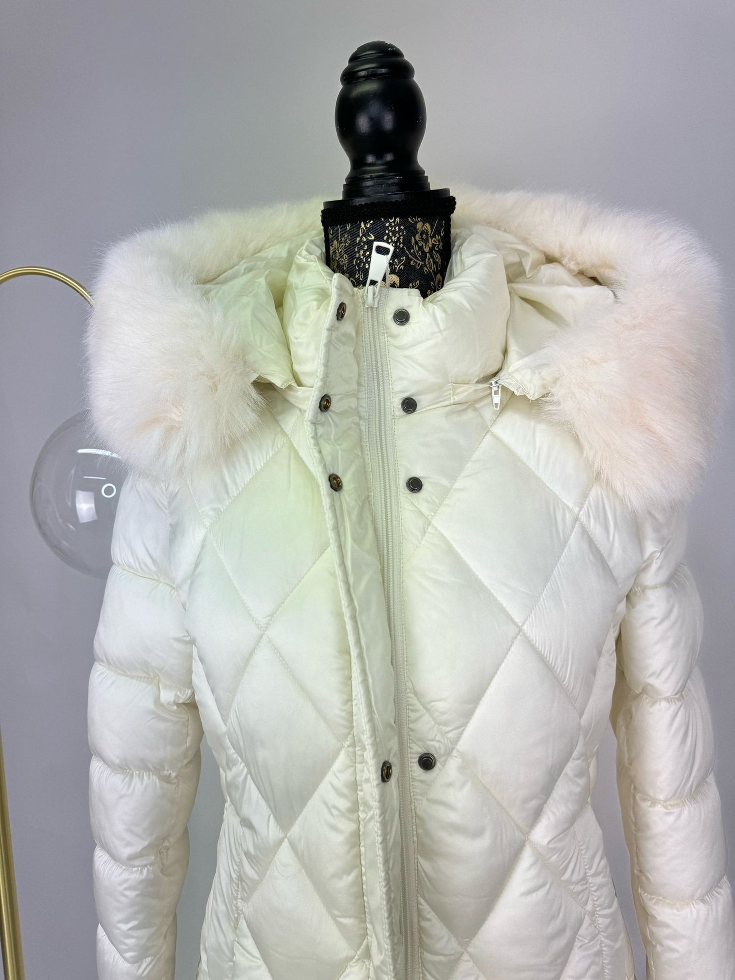 PIUMINO LADY