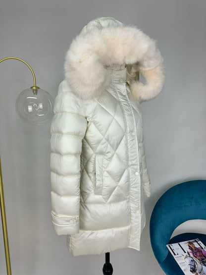 PIUMINO LADY