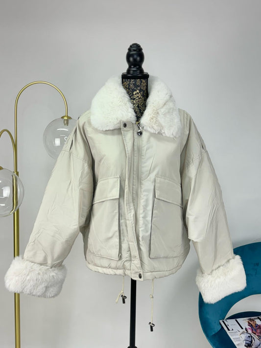 MONTONE WHITE