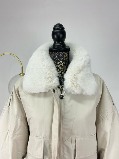 MONTONE WHITE