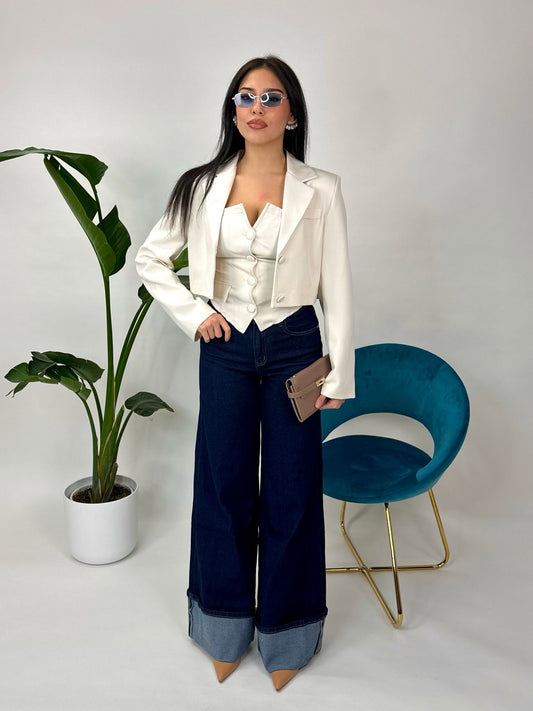 JEANS MADRID