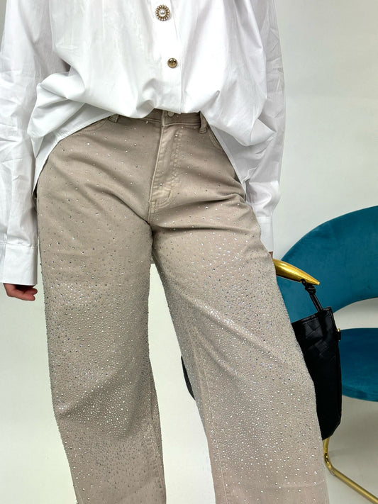JEANS DIAMOND