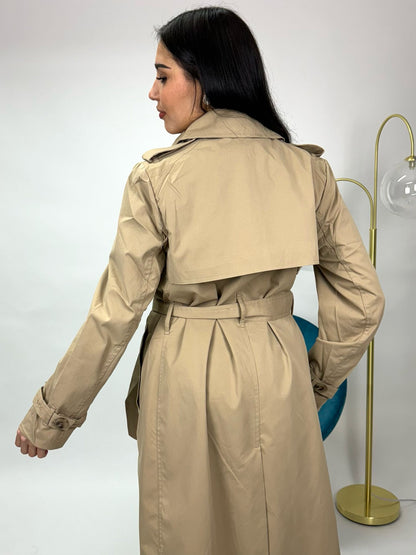 TRENCH ELISABETTA