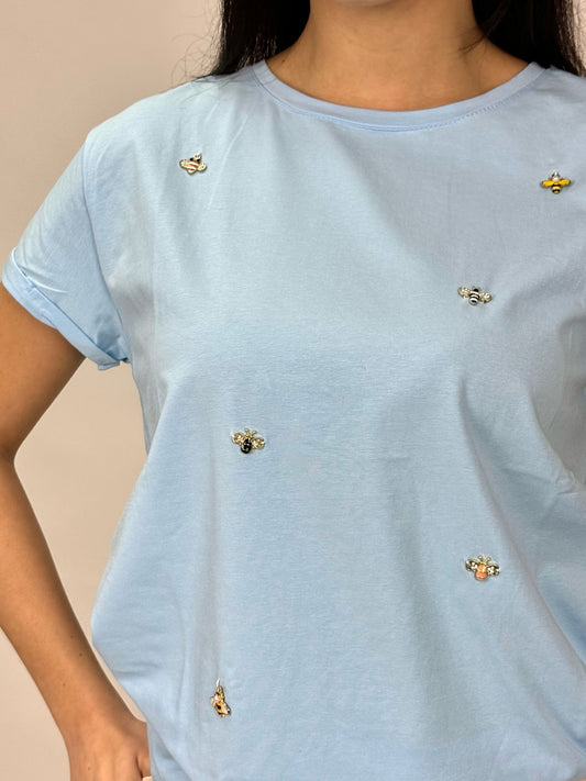 T-SHIRT BEE