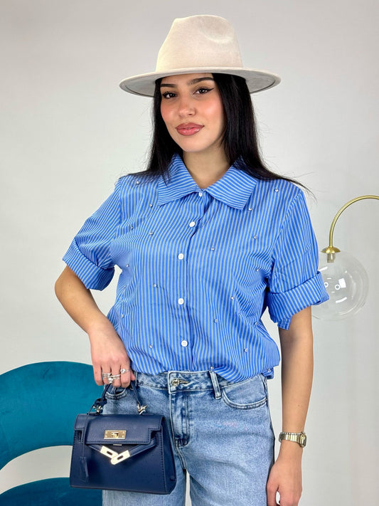CAMICIA LUNA