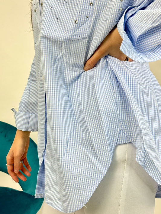 CAMICIA LONDON