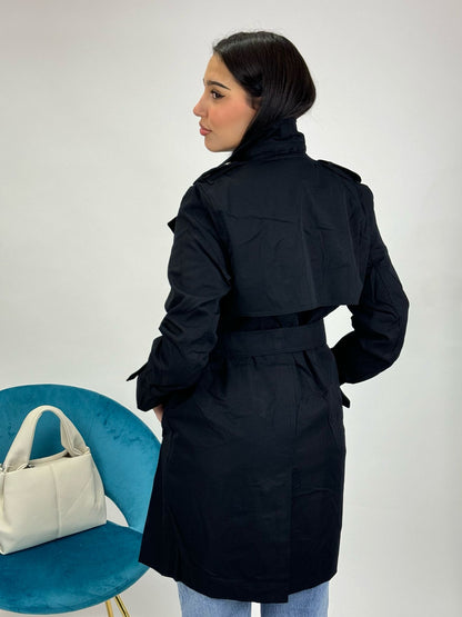 TRENCH SPORTY