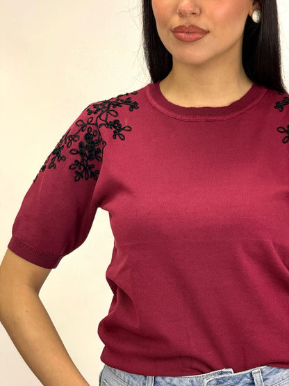 T-SHIRT AURORA