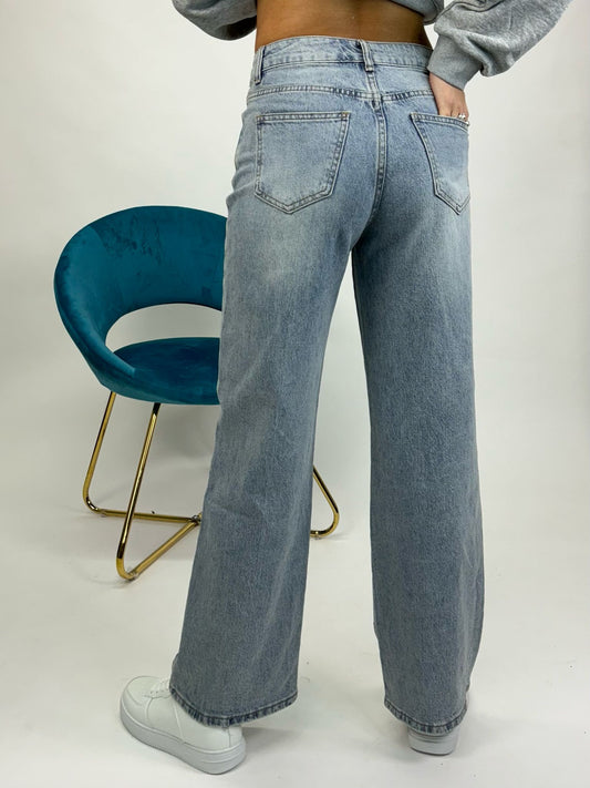 JEANS ROMA