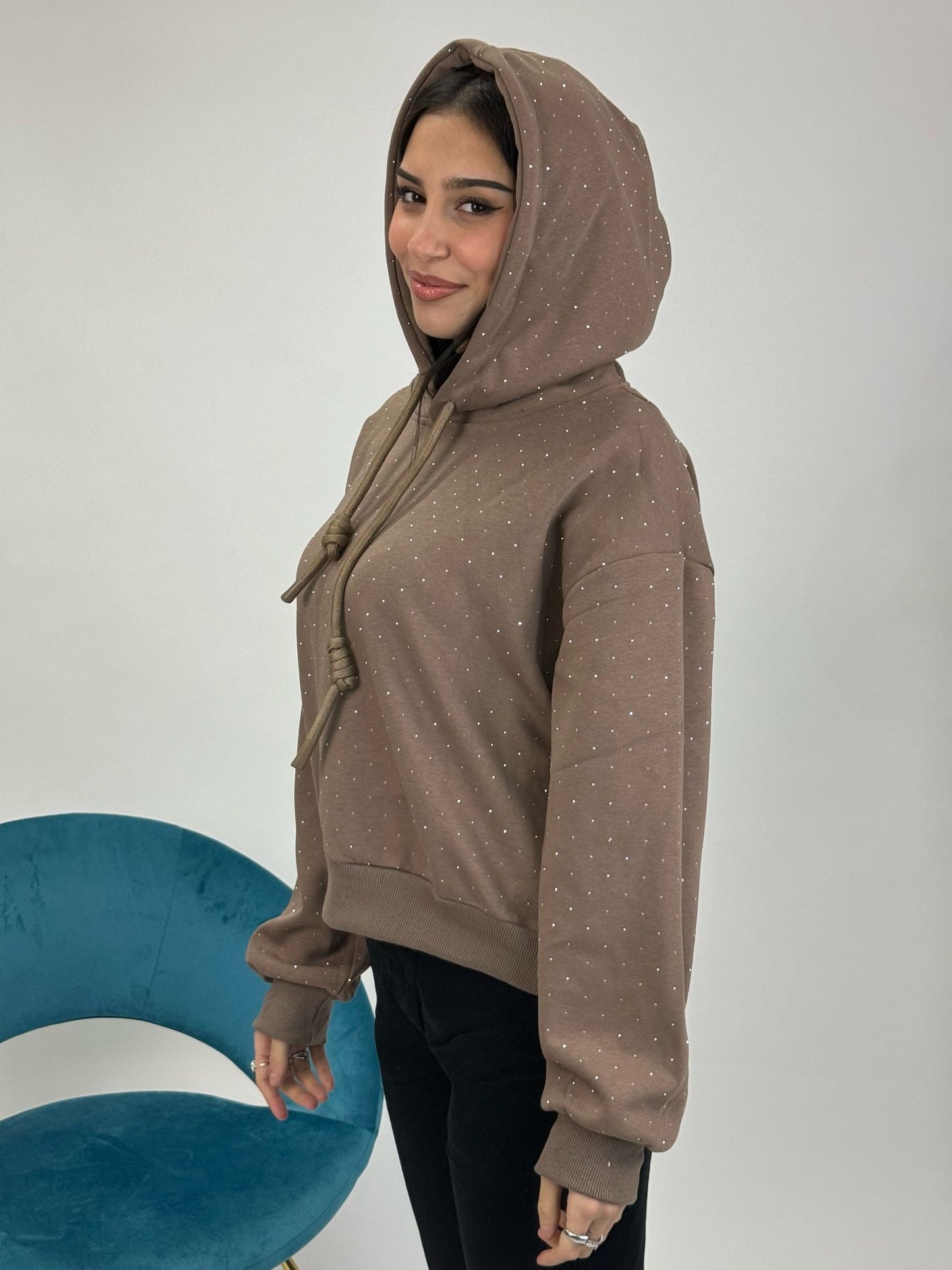 FELPA MONA