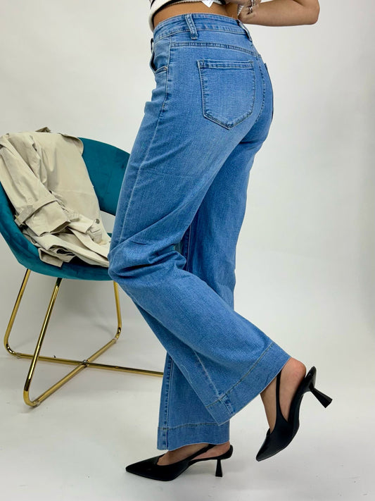 JEANS ZURIGO