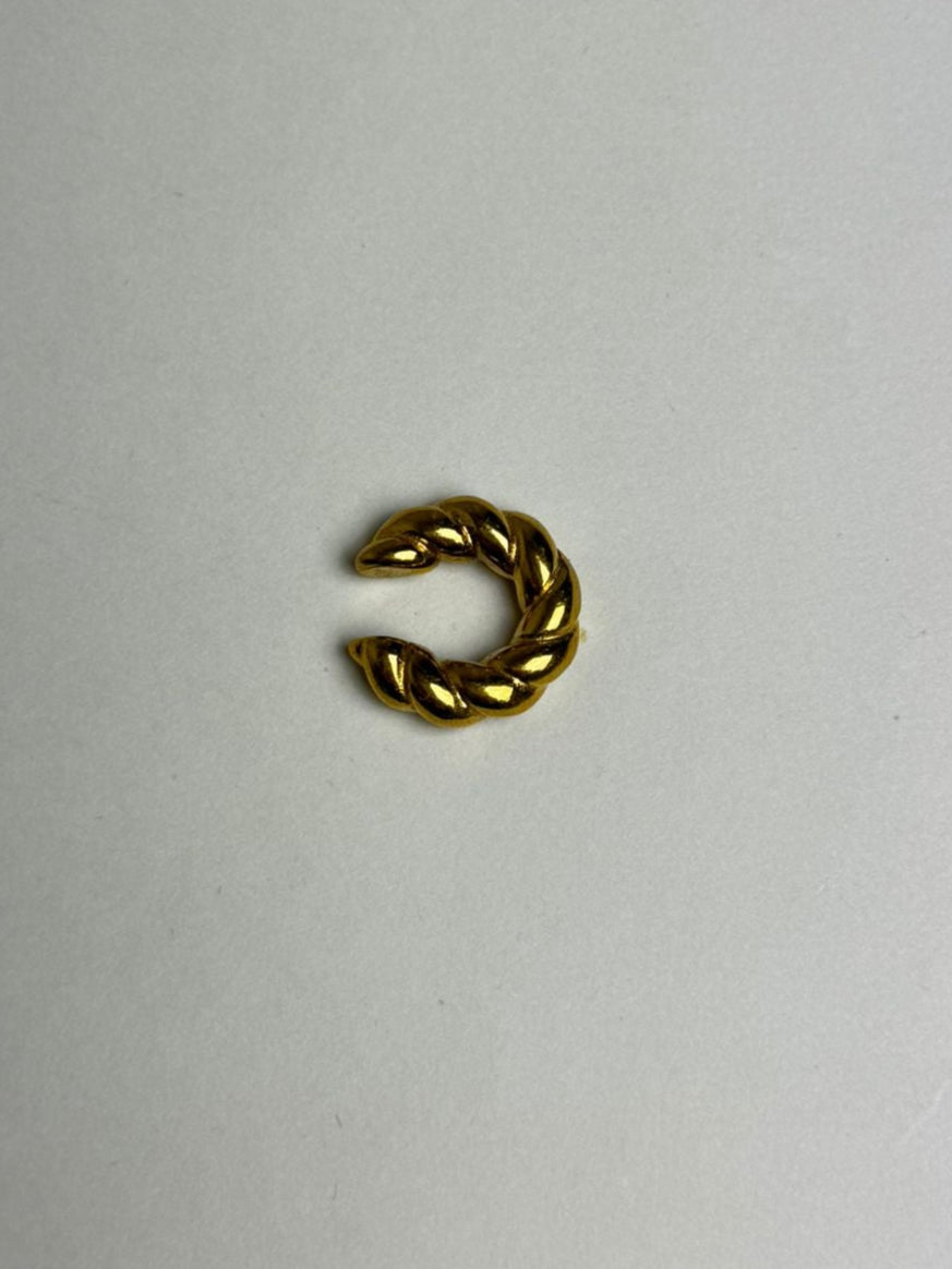 EARCUFF MINI SNAKE