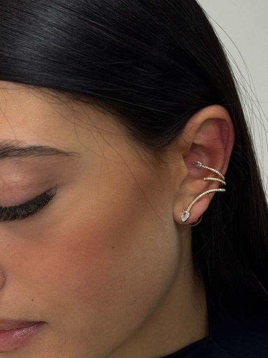 EARCUFF ROCK