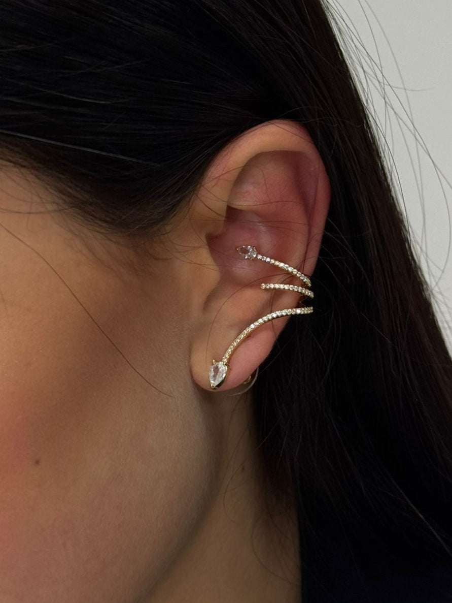 EARCUFF ROCK