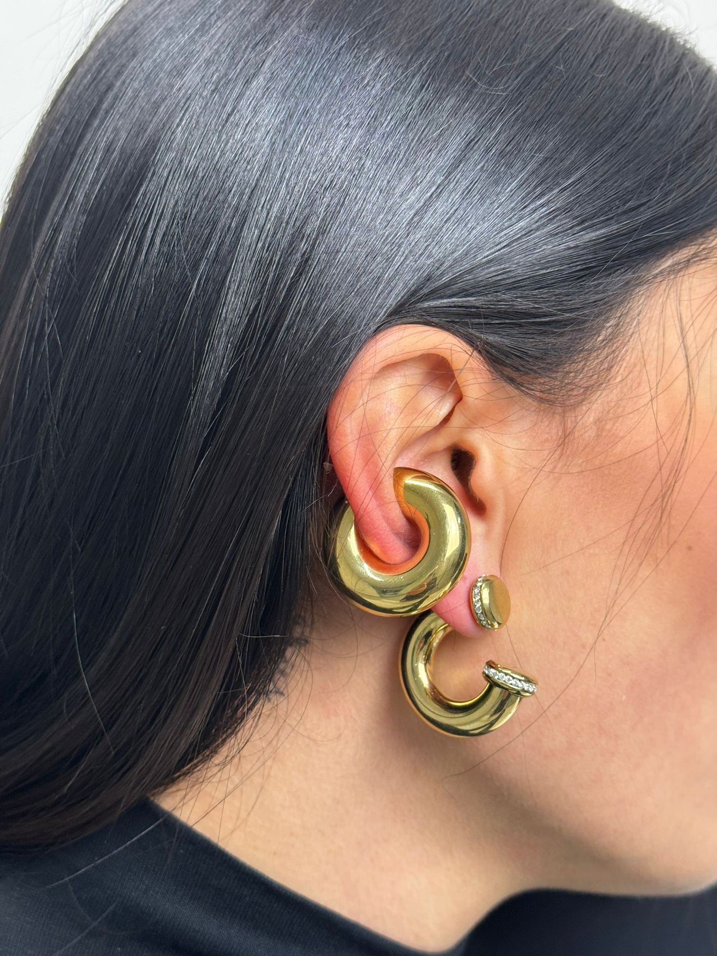 EARCUFF BALLON