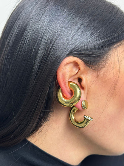 EARCUFF BALLON