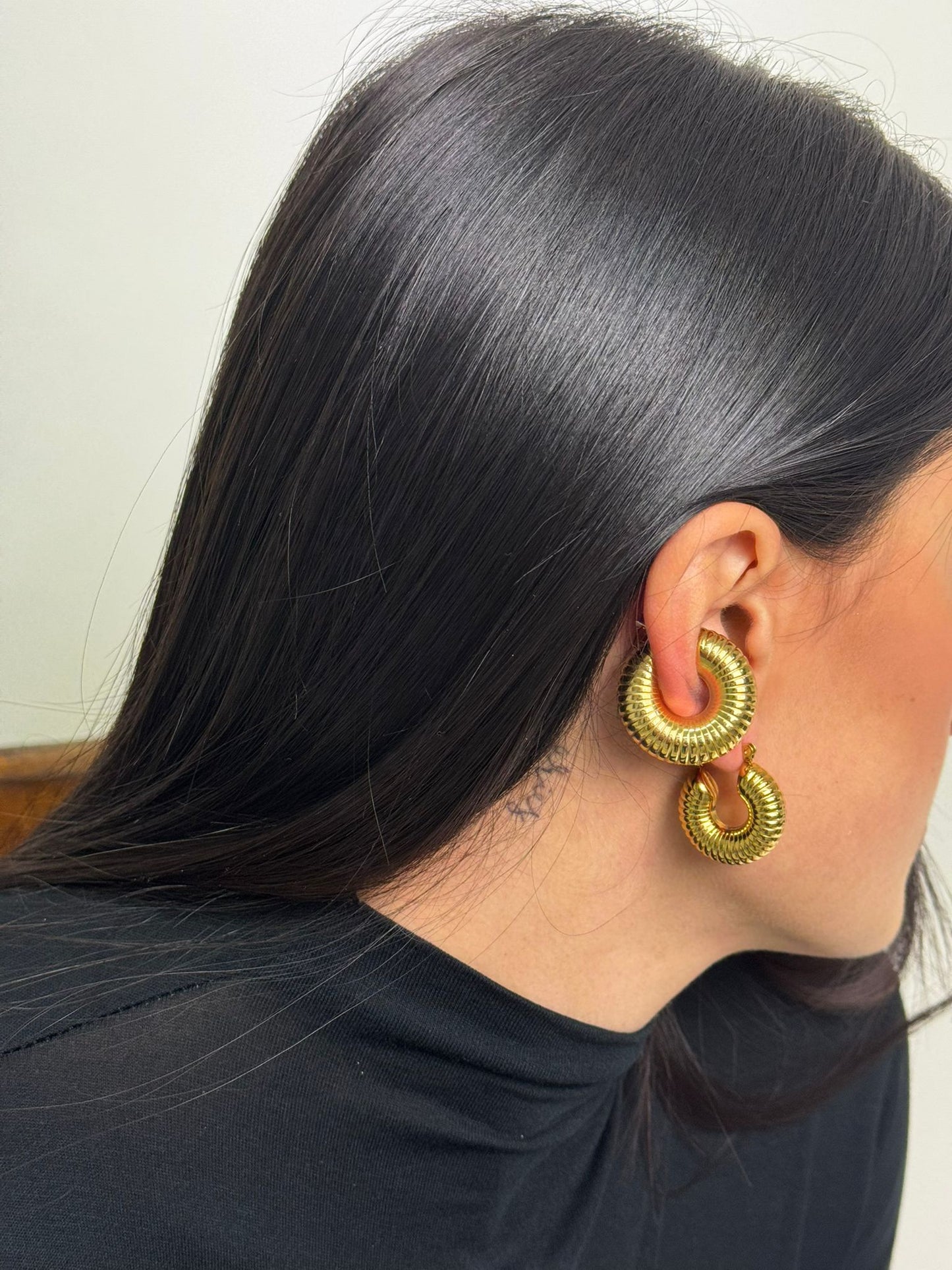 EARCUFF SNAKE