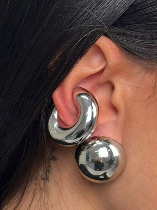 EARCUFF BALLON