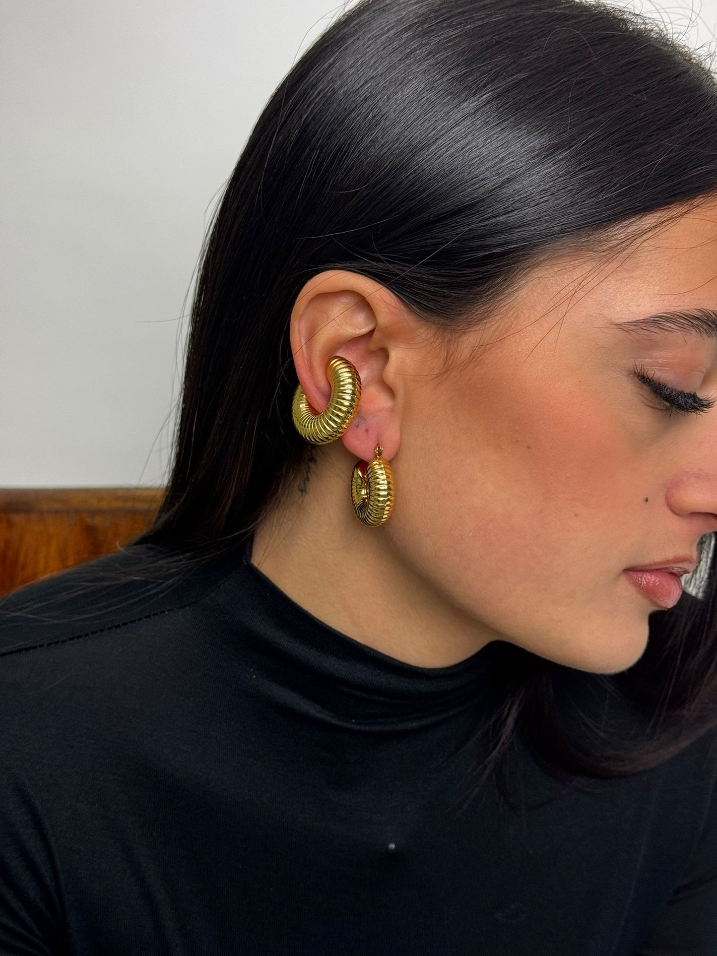 EARCUFF SNAKE