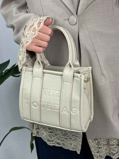 TOTE BAG BEIJE