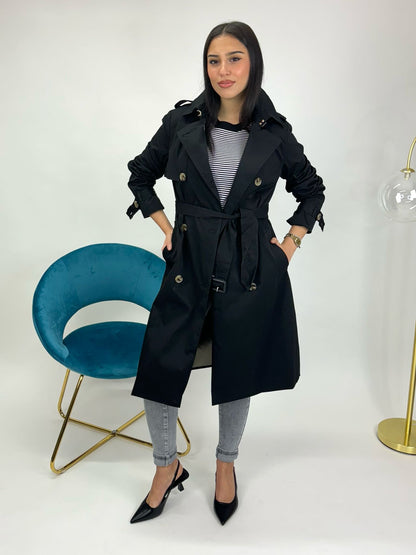 TRENCH ELISABETTA