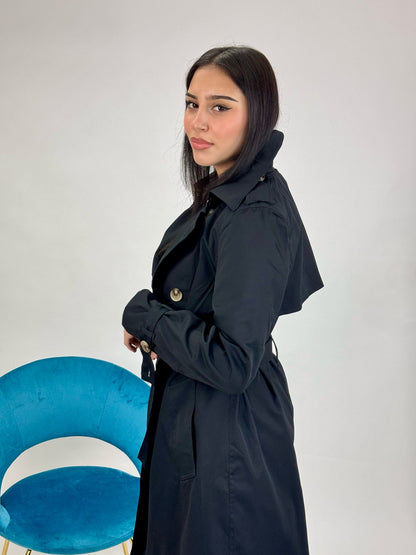 TRENCH ELISABETTA