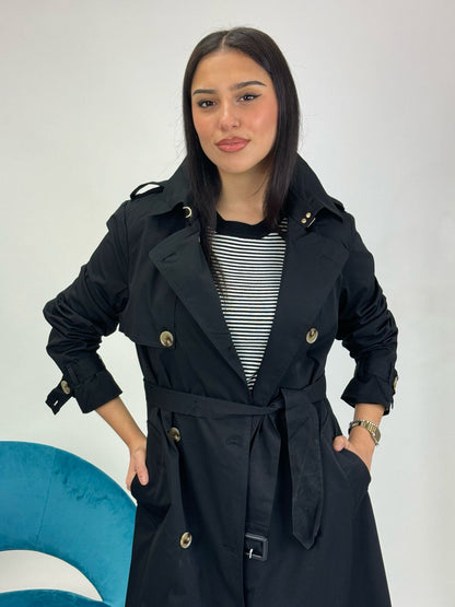 TRENCH ELISABETTA