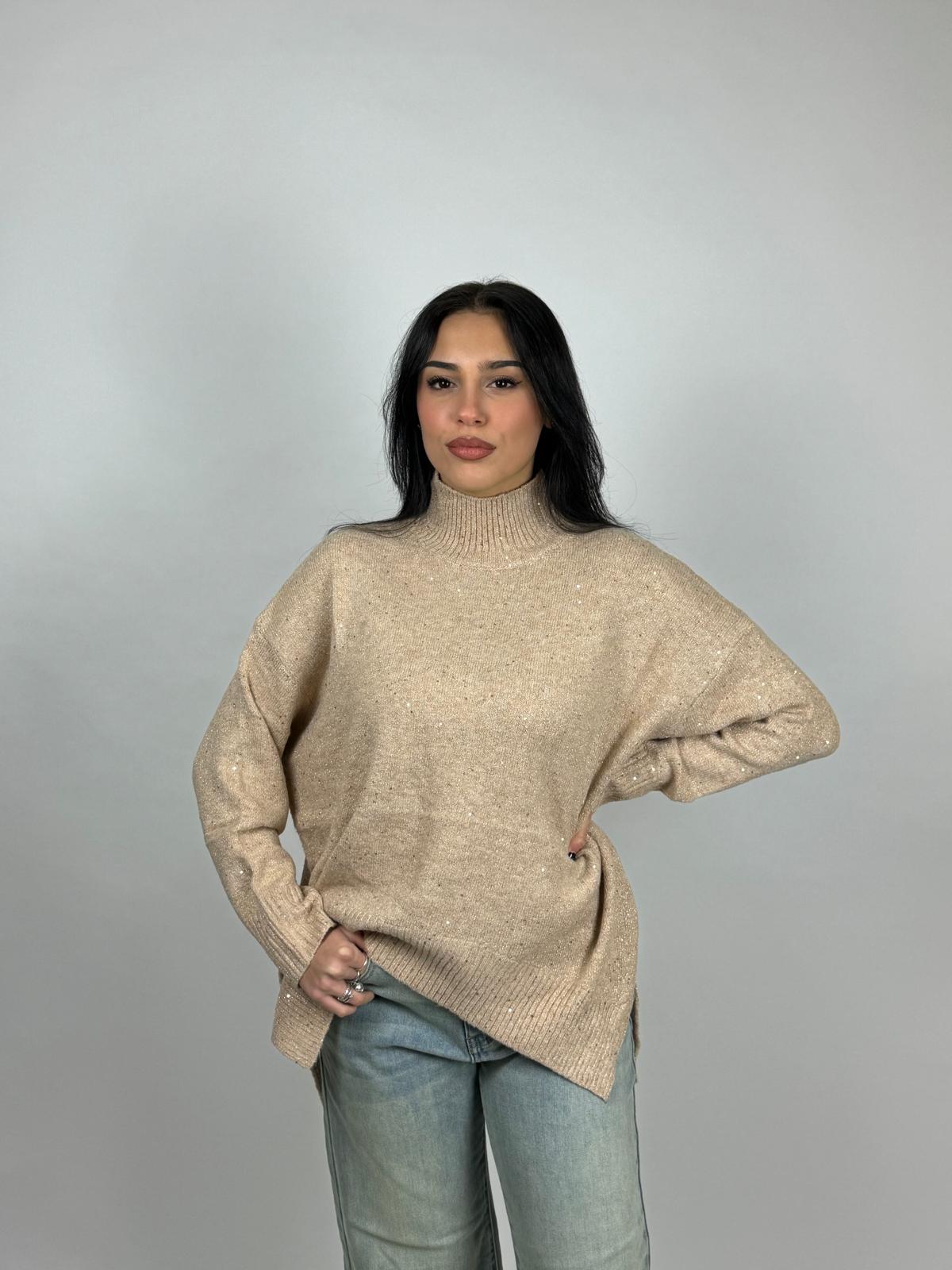 MAGLIONE TOMMY