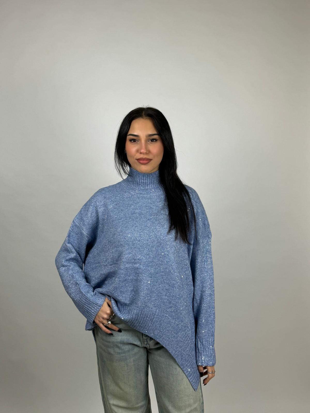 MAGLIONE TOMMY