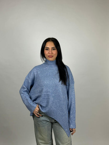 MAGLIONE TOMMY