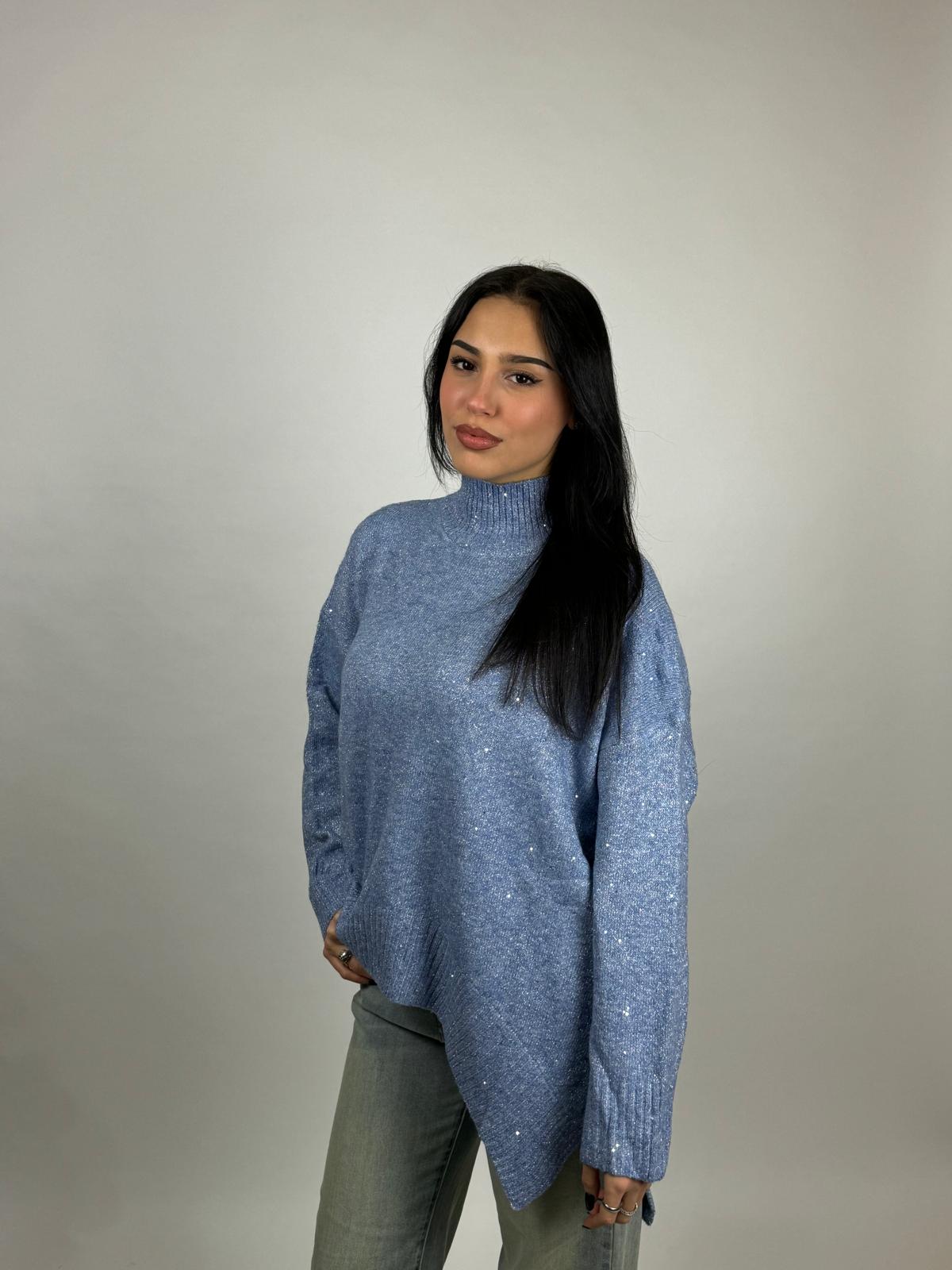 MAGLIONE TOMMY
