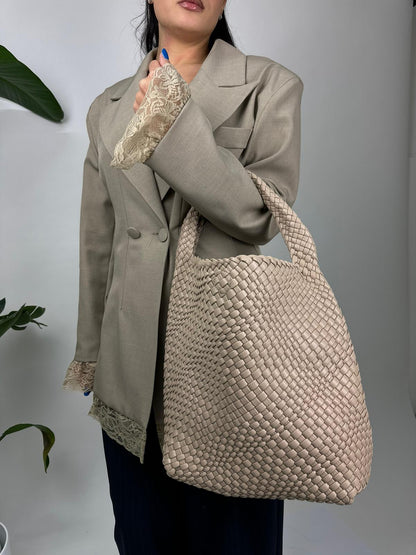 BORSA BIG TAUPE